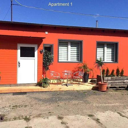 Monteur - Budget Apartments ไฟร์ทาล ภายนอก รูปภาพ