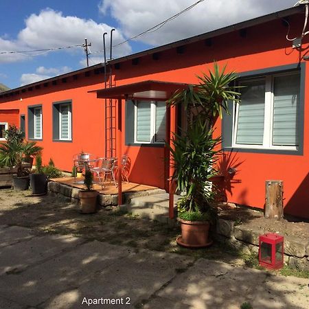 Monteur - Budget Apartments ไฟร์ทาล ภายนอก รูปภาพ