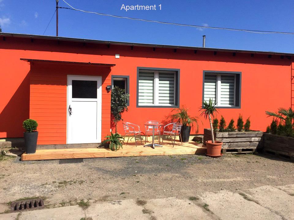 Monteur - Budget Apartments ไฟร์ทาล ภายนอก รูปภาพ