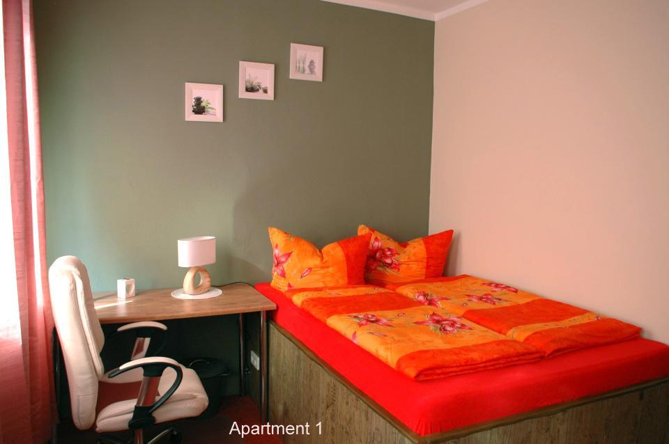 Monteur - Budget Apartments ไฟร์ทาล ภายนอก รูปภาพ