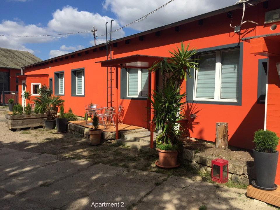 Monteur - Budget Apartments ไฟร์ทาล ภายนอก รูปภาพ